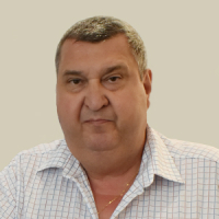 Miroslav Maincl – předseda Podnikového výboru OSŽ Správy železnic