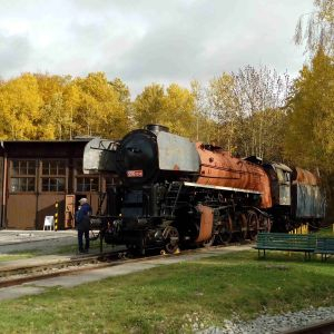 Vzpomínka na Ing. Jaroslava Kocourka a konec sezony v Lužné