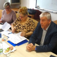 Z jednání RRS OSŽ: Na Radě se představili zástupci členů RRS