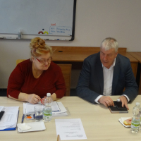 Z jednání RRS OSŽ: Kluby seniorů aktivně pracují, klesá však počet jejich členů