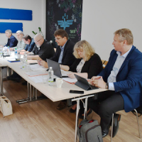 Z jednání PV SŽ: Správa železnic připravuje změny v úseku řízení provozu 