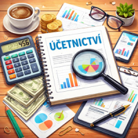 Metodická pomoc účetnictví ZO