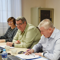 Revizní komise OSŽ představila metodickou pomoc pro základní organizace