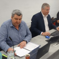 Aktivy ke kolektivní smlouvě Správy železnic skončily v Olomouci