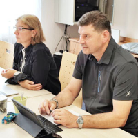 Z jednání PV OSŽ ČD Cargo: Kritická diskuse s vedením společnosti o dalším vývoji