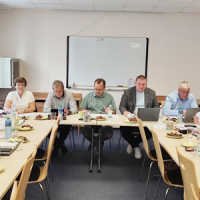 Z jednání Představenstva OSŽ: Situace ve společnosti ČD Cargo bude projednána na dopravní tripartitě