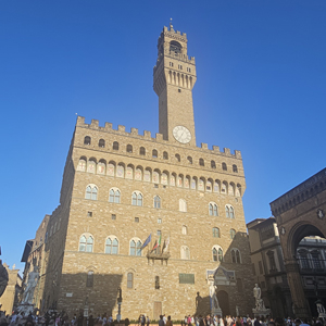 Itálie: Očekávaná cesta v neočekávaném tempu II.