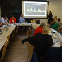 Z jednání PV OSŽ při ČD: Zaměstnavatel předložil výsledky průzkumu spokojenosti