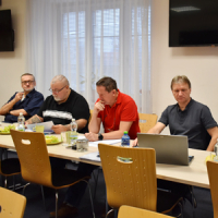 Z jednání představenstva OSŽ: Kalendář aktivit OSŽ na rok 2026 se začíná plnit