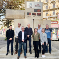 Schůze Výboru USIC, 11.–12.11.2025 v Lausanne