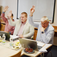 Z jednání Představenstva OSŽ: Květen ve znamení klíčových podnikových konferencí 