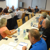 Z jednání PV OSŽ ČD Cargo: Podnik hledá cesty k vyšší efektivitě