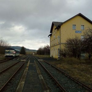 Do Chyše za poznáním historie i současnosti