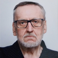 Petr Nárožník – kandidát na předsedu Revizní komise 