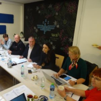 Z jednání PV OSŽ při ČD:  Změny v OCÚ a RSM se budou dále projednávat