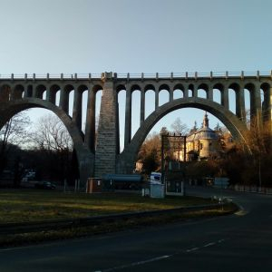 Trať, kterou také nemá Středočeský kraj rád