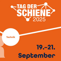 „Tag der Schiene 2025“