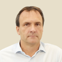 Bc. Martin Vavrečka – místopředseda OSŽ pro správu majetku 