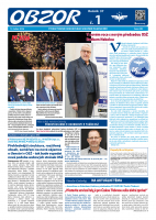 Vyšel OBZOR č. 01/2026
