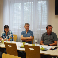 Z jednání Představenstva OSŽ: Vedení OSŽ se spolu se zástupci ASO intenzivně zabývá přípravou akčního plánu na podporu kolektivního vyjednávání 
