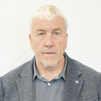 Radek Nekola – 1. místopředseda OSŽ, kandidát na předsedu OSŽ 