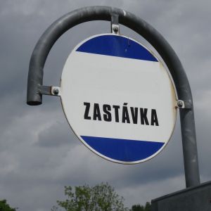 NAD na Vysočině