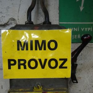 Zrušení tratě Úlany – Zlaté Moravce odvoláno, rušit se bude trať do lázní Dudince