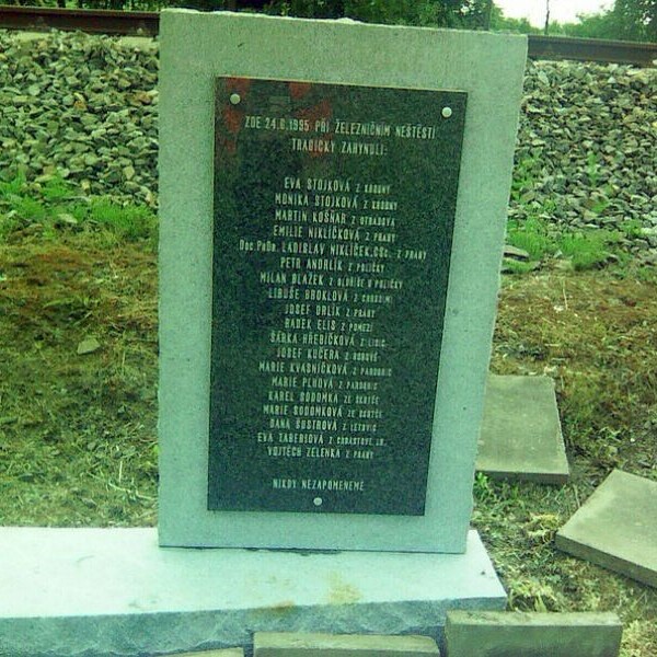 Smutné výročí