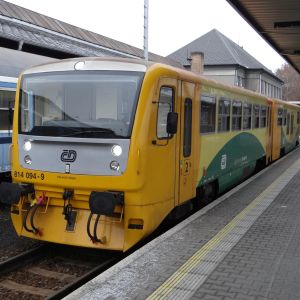 Zastavení provozu z Ústí do Děčína?