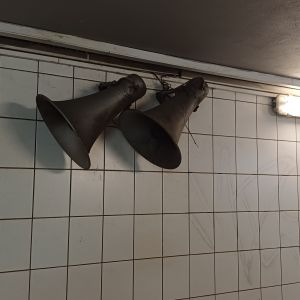 Připomínky ke staničním hlášením