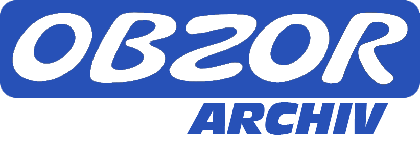 obzor archiv logo